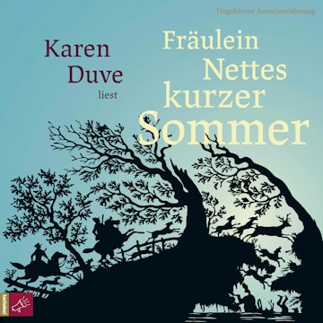 Fräulein Nettes kurzer Sommer