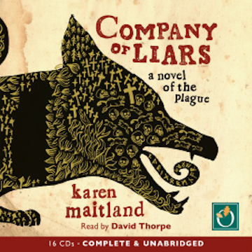 Company of Liars