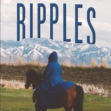 Ripples (Unabridged) audiobook, Karen Vanderlaan