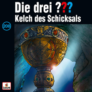 Folge 208: Kelch des Schicksals