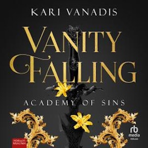 Vanity Falling, Kari Vanadis