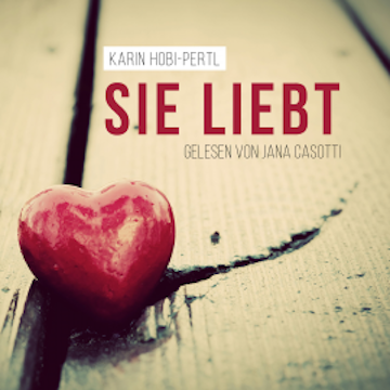 Sie liebt