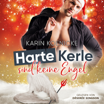 Harte Kerle sind keine Engel