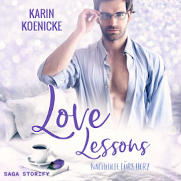 Love Lessons - Nachhilfe fürs Herz