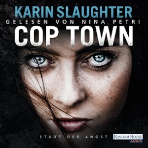 Cop Town: Stadt der Angst