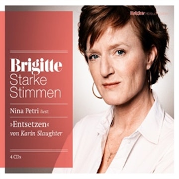 Entsetzen (Brigitte Hörbuch Edition)