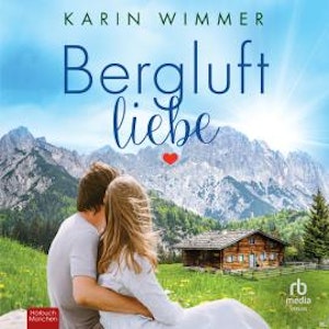 Bergluftliebe, Karin Wimmer