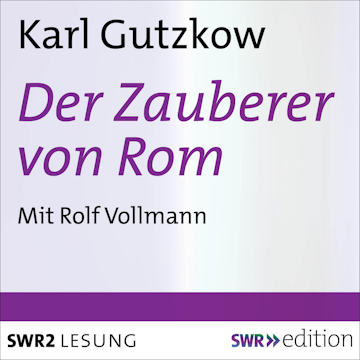 Der Zauberer von Rom