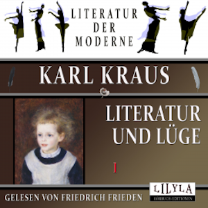 Literatur und Lüge 1