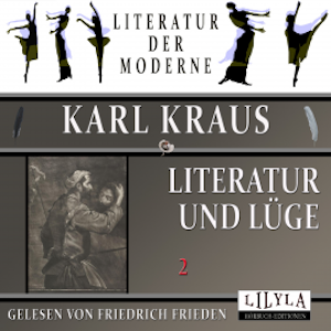 Literatur und Lüge 2