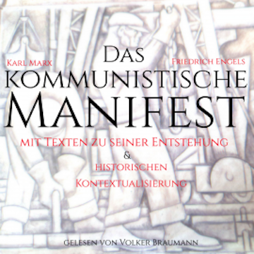 Das kommunistische Manifest