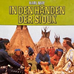 In den Händen der Sioux