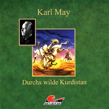 Durchs wilde Kurdistan