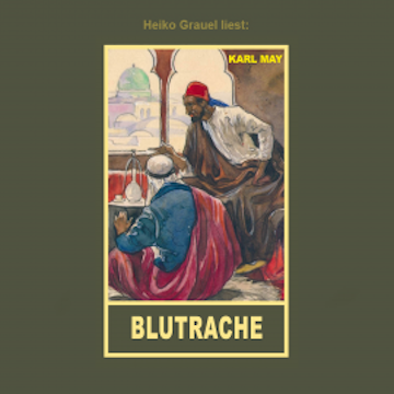 Blutrache