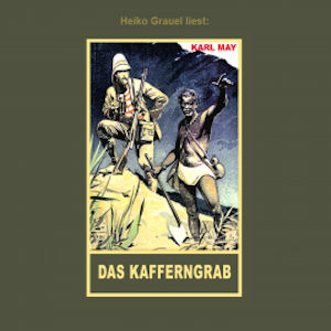 Das Kafferngrab