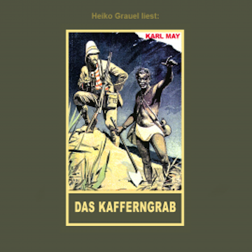 Das Kafferngrab