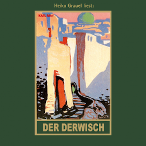 Der Derwisch