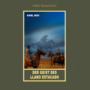 Der Geist des Llano Estacado