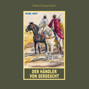 Der Händler von Serdescht