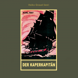 Der Kaperkapitän