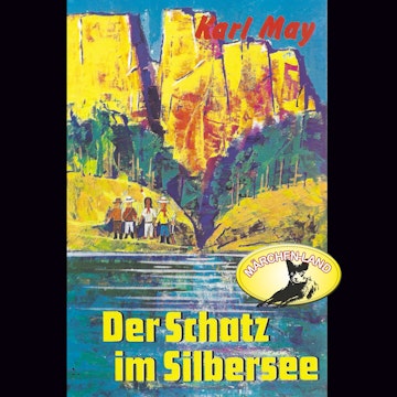 Der Schatz im Silbersee