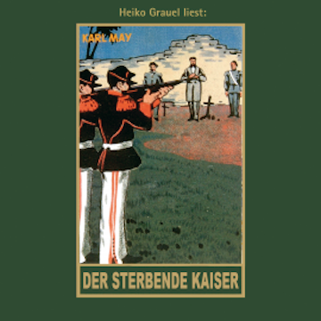 Der sterbende Kaiser