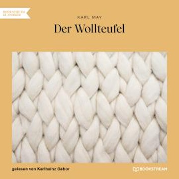 Der Wollteufel (Ungekürzt)