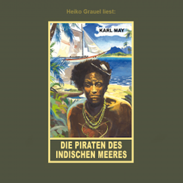 Die Piraten des indischen Meeres