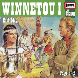 Folge 09: Winnetou I