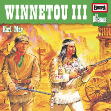 Folge 29: Winnetou III