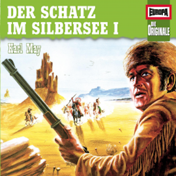 Folge 31: Der Schatz im Silbersee 1