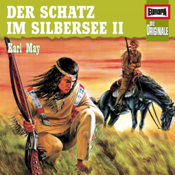 Folge 32: Der Schatz im Silbersee 2