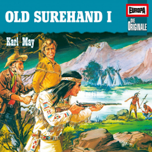 Folge 41: Old Surehand 1