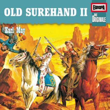 Folge 42: Old Surehand 2