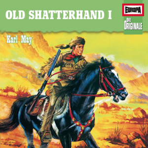 Folge 58: Old Shatterhand I