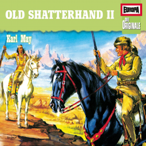 Folge 59: Old Shatterhand II