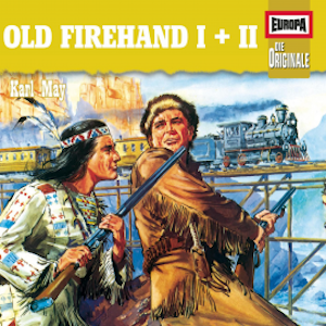 Folge 61: Old Firehand