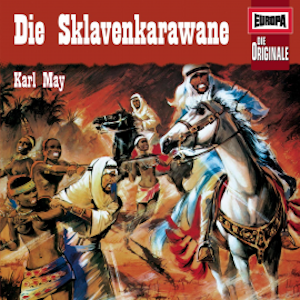 Folge 65: Die Sklavenkarawane