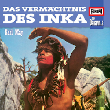 Folge 91: Das Vermächtnis des Inka