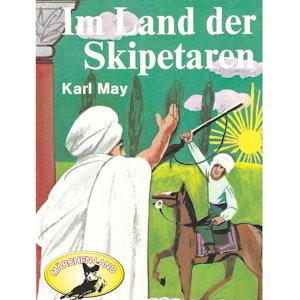 Im Land der Skipetaren