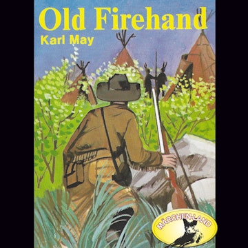 Old Firehand