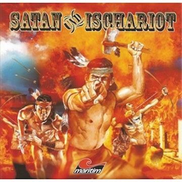 Satan und Ischariot II