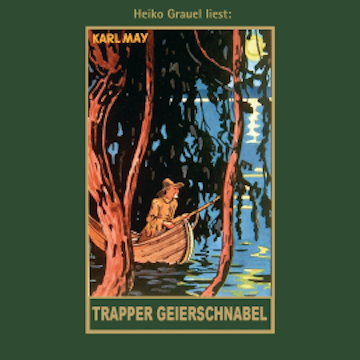 Trapper Geierschnabel