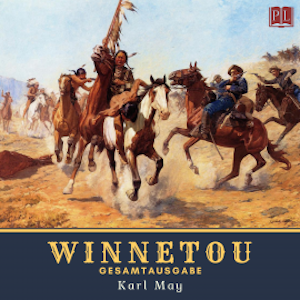 Winnetou - Gesamtausgabe