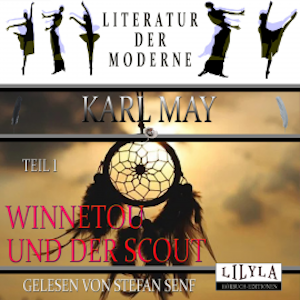 Winnetou und der Scout - Teil 1