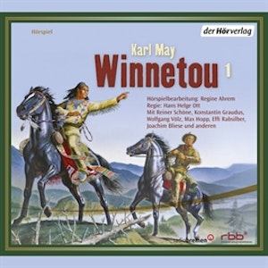 Winnetou