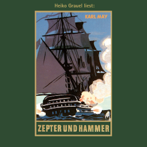 Zepter und Hammer