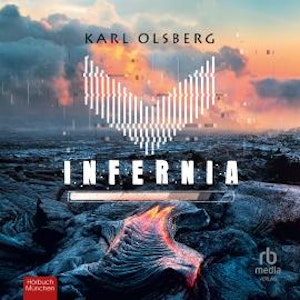 Infernia, Karl Olsberg