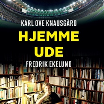 Hjemme - ude