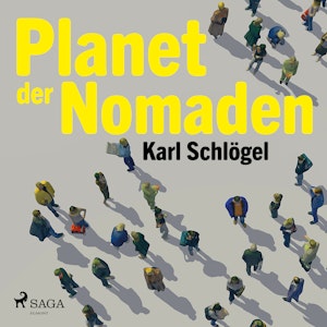 Planet der Nomaden